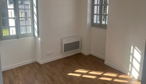 Logement tudiant T2 à Maincy (77950)
