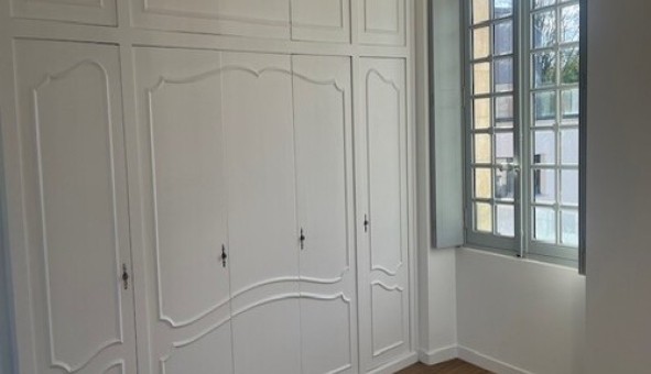 Logement tudiant T2 à Maincy (77950)