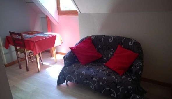 Logement �tudiant T2 &agrave; Maincy (77950)