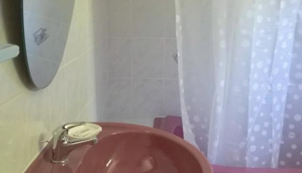 Logement �tudiant T2 &agrave; Maincy (77950)