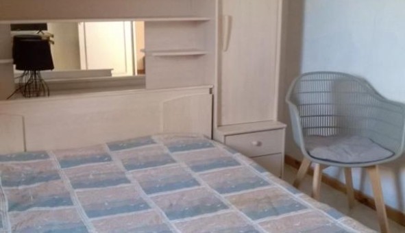 Logement �tudiant T2 &agrave; Maincy (77950)