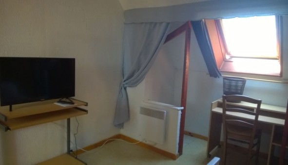 Logement �tudiant Location T2 Vide Maincy (77950)