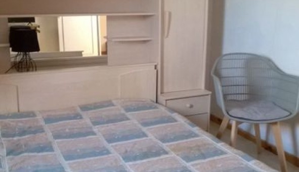Logement �tudiant T2 &agrave; Maincy (77950)