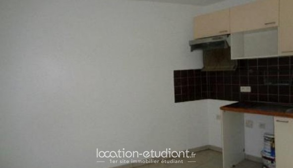 Logement tudiant T2 à Maintenon (28130)