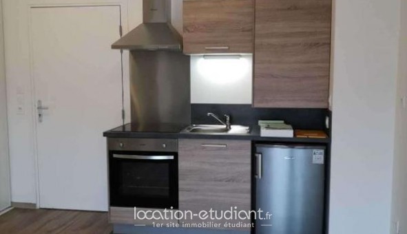 Logement �tudiant T2 &agrave; Mainvilliers (28300)