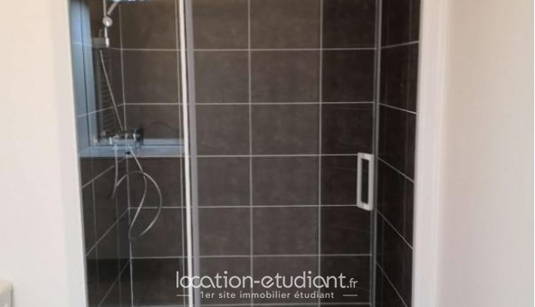 Logement �tudiant T2 &agrave; Mainvilliers (28300)