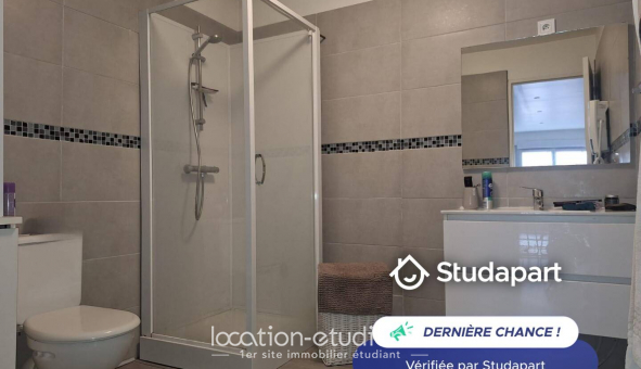 Logement �tudiant T2 &agrave; Maisnil l�s Ruitz (62620)