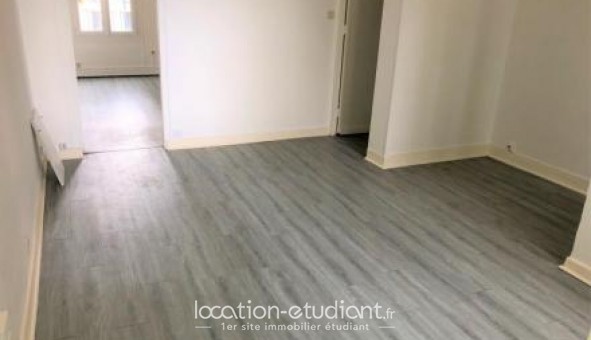 Logement tudiant T2 à Maisons Alfort (94700)