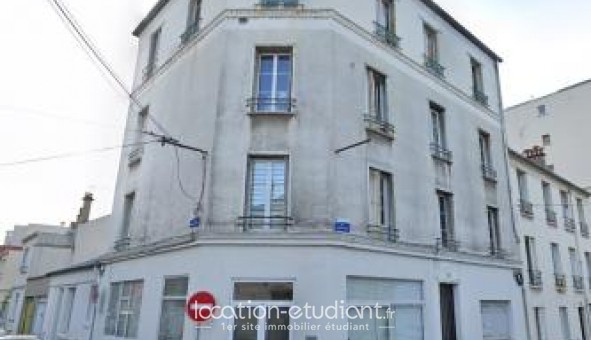 Logement tudiant T2 à Maisons Alfort (94700)
