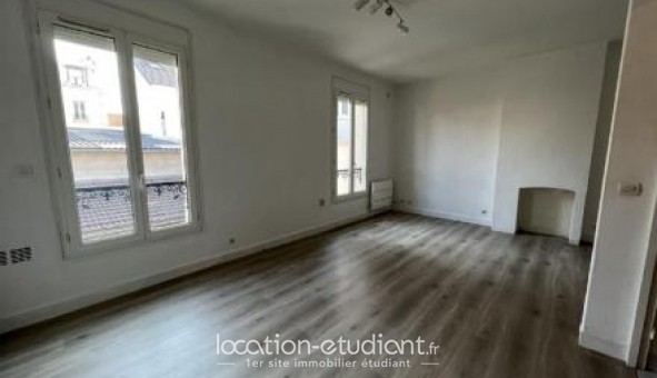 Logement tudiant T2 à Maisons Alfort (94700)