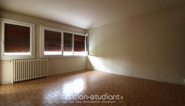 Logement tudiant T2 à Maisons Alfort (94700)