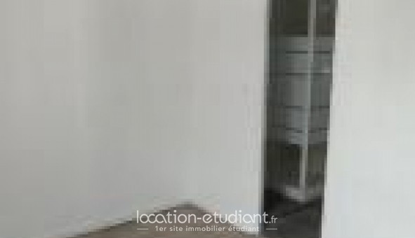 Logement tudiant T2 à Maisons Alfort (94700)