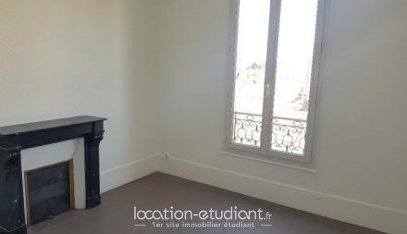 Logement tudiant T2 à Maisons Alfort (94700)