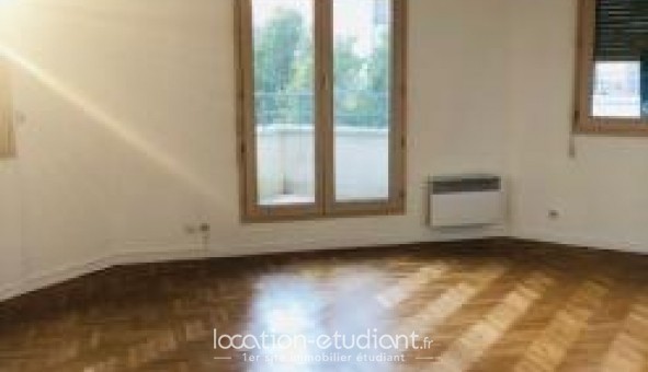 Logement étudiant T2 à Maisons Alfort (94700)