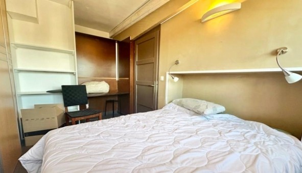 Logement étudiant Location T2 Vide Maisons Alfort (94700)