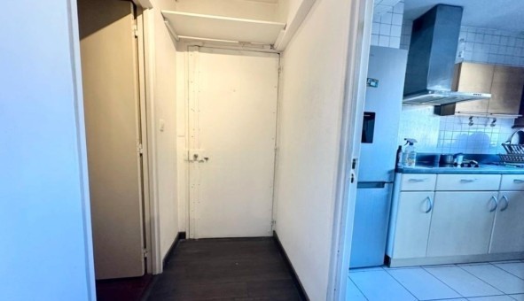 Logement tudiant T2 à Maisons Alfort (94700)
