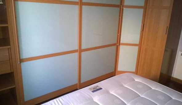 Logement tudiant T2 à Maisons Alfort (94700)