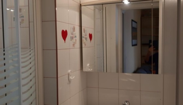 Logement tudiant T2 à Maisons Alfort (94700)