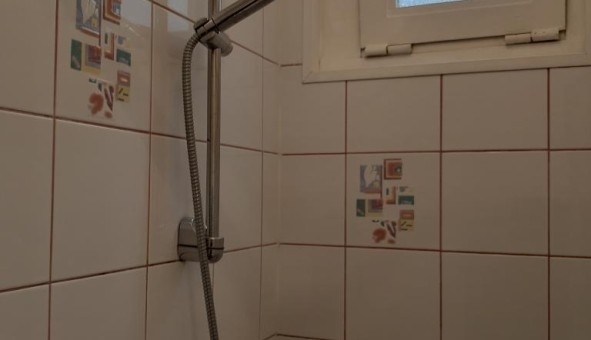 Logement tudiant T2 à Maisons Alfort (94700)