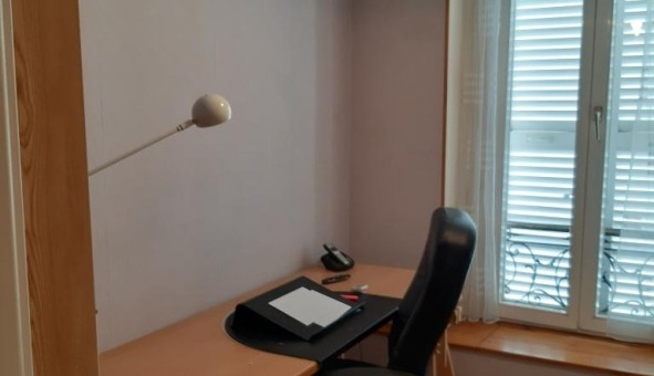 Logement tudiant T2 à Maisons Alfort (94700)