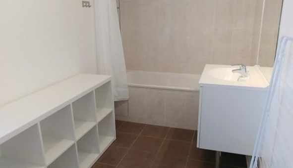 Logement tudiant T2 à Maisons Alfort (94700)