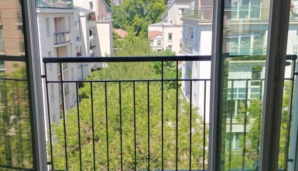 Logement tudiant T2 à Maisons Alfort (94700)