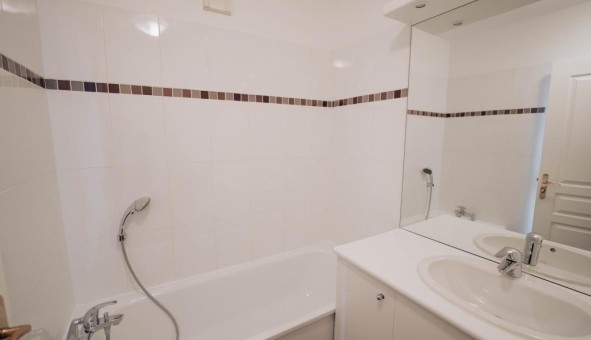 Logement tudiant T2 à Maisons Alfort (94700)