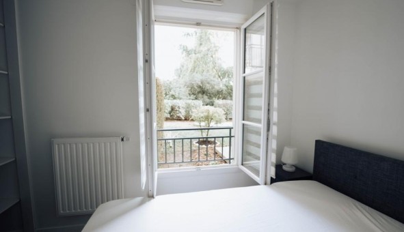 Logement tudiant T2 à Maisons Alfort (94700)