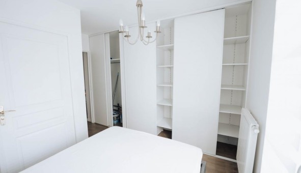Logement tudiant T2 à Maisons Alfort (94700)