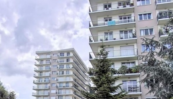 Logement tudiant T2 à Maisons Alfort (94700)