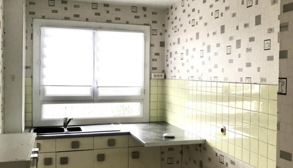 Logement tudiant T2 à Maisons Alfort (94700)