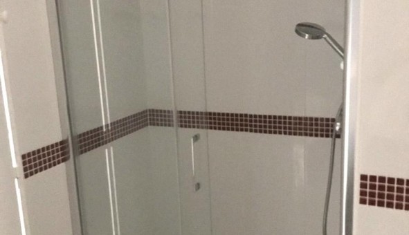 Logement tudiant T2 à Maisons Alfort (94700)