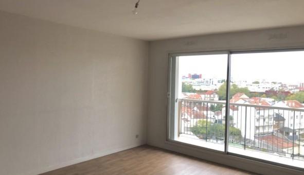 Logement tudiant T2 à Maisons Alfort (94700)