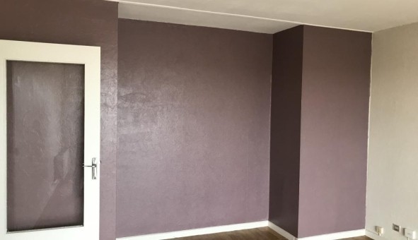 Logement tudiant T2 à Maisons Alfort (94700)