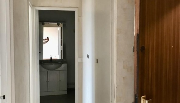 Logement tudiant T2 à Maisons Alfort (94700)