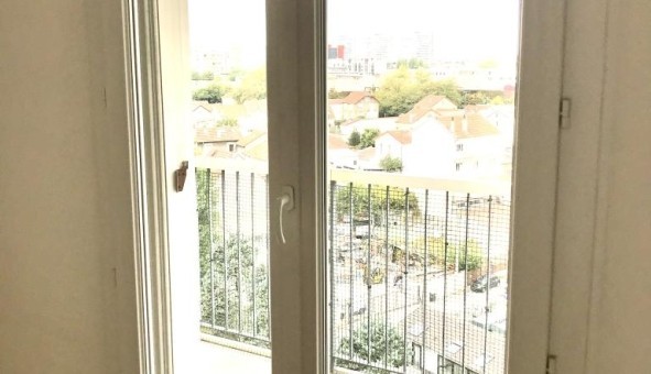 Logement tudiant T2 à Maisons Alfort (94700)
