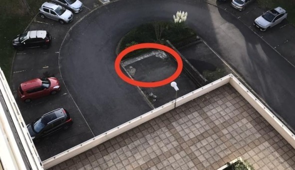 Logement tudiant T2 à Maisons Alfort (94700)