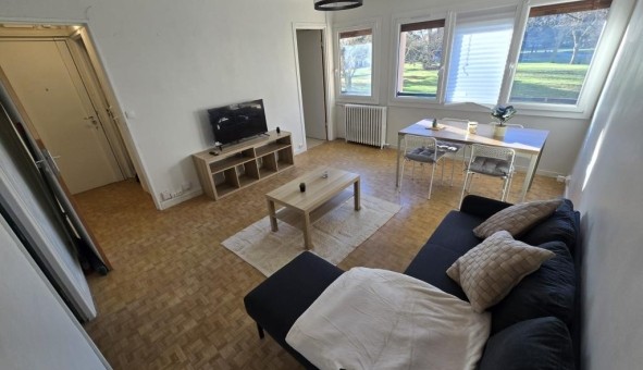 Logement �tudiant Location T2 Vide Maisons Alfort (94700)