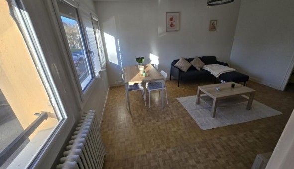 Logement �tudiant T2 &agrave; Maisons Alfort (94700)