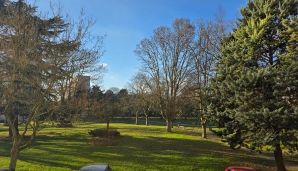 Logement �tudiant T2 &agrave; Maisons Alfort (94700)