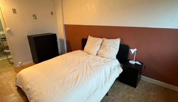 Logement �tudiant T2 &agrave; Maisons Alfort (94700)