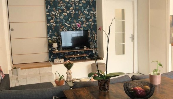 Logement �tudiant Location T2 Vide Maisons Alfort (94700)