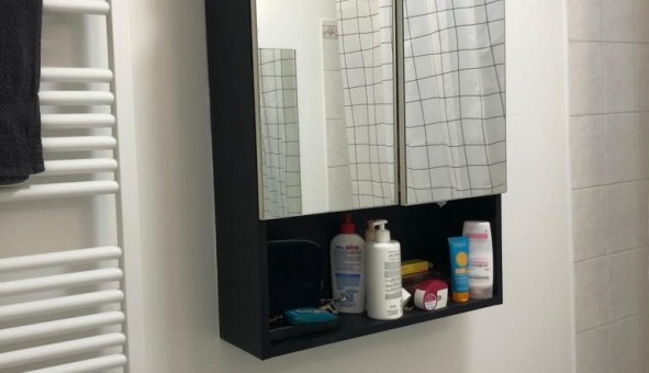 Logement �tudiant T2 &agrave; Maisons Alfort (94700)