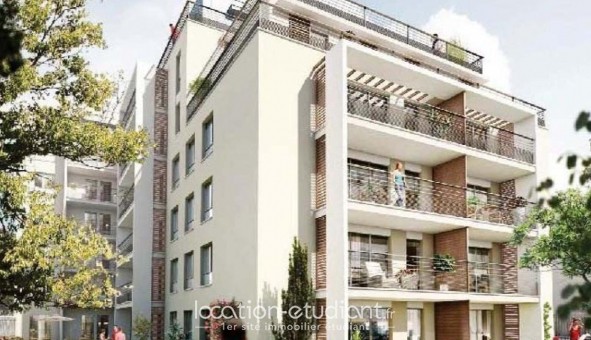 Logement �tudiant Location T2 Vide Maisons Alfort (94700)