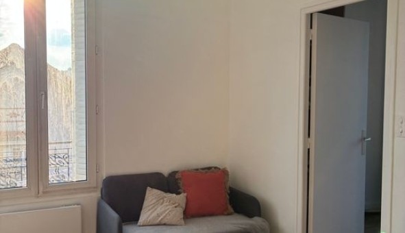 Logement �tudiant Location T2 Vide Maisons Alfort (94700)