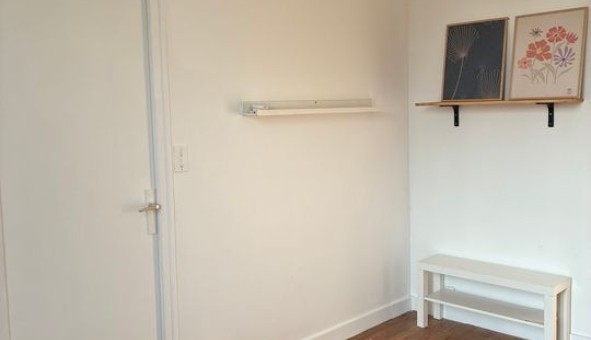 Logement �tudiant T2 &agrave; Maisons Alfort (94700)