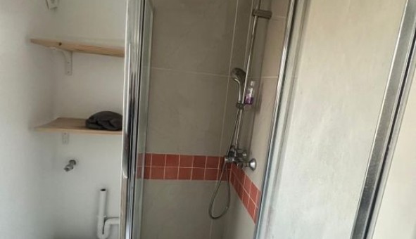 Logement �tudiant T2 &agrave; Maisons Alfort (94700)