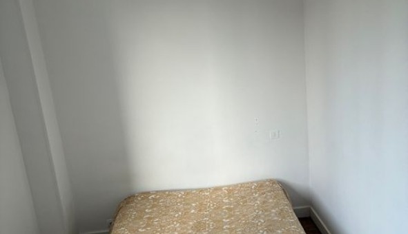 Logement �tudiant T2 &agrave; Maisons Alfort (94700)