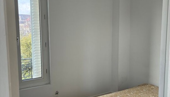 Logement �tudiant T2 &agrave; Maisons Alfort (94700)