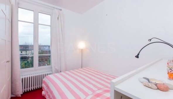 Logement �tudiant T2 &agrave; Maisons Alfort (94700)